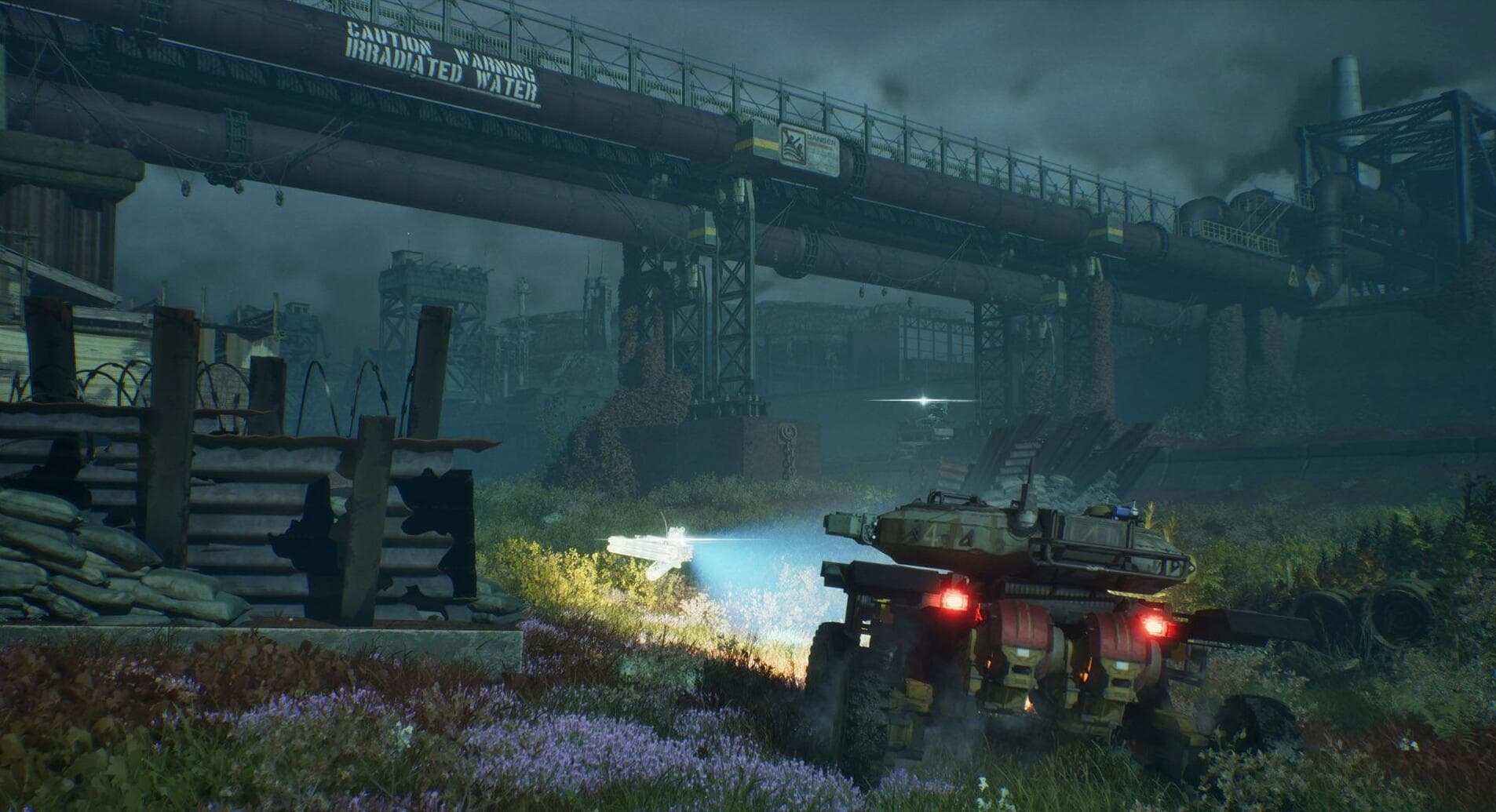 钢铁先锋 TankHead_0