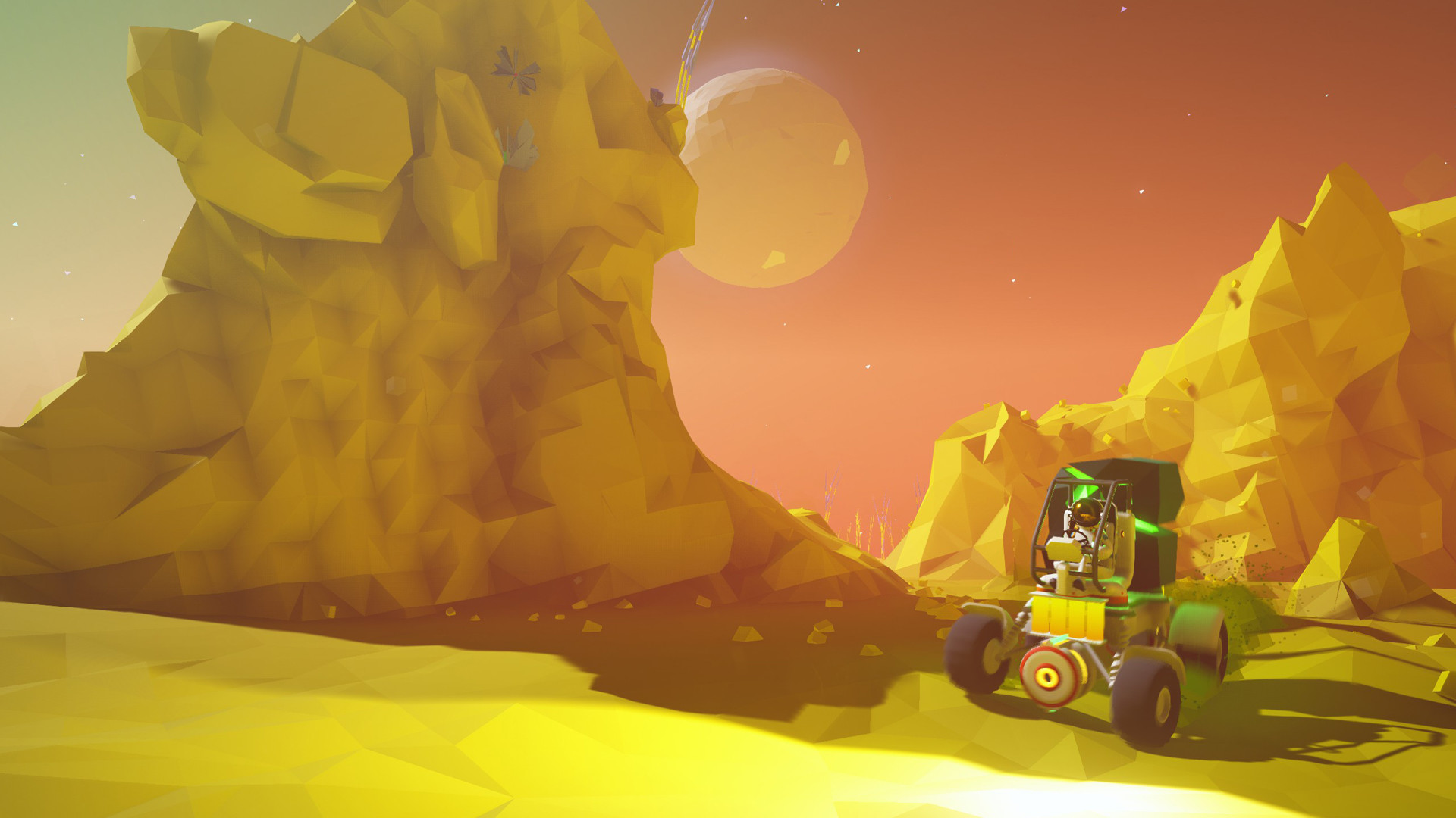 switch游戏《异星探险家 ASTRONEER》美版中文+1.33.14.0补丁