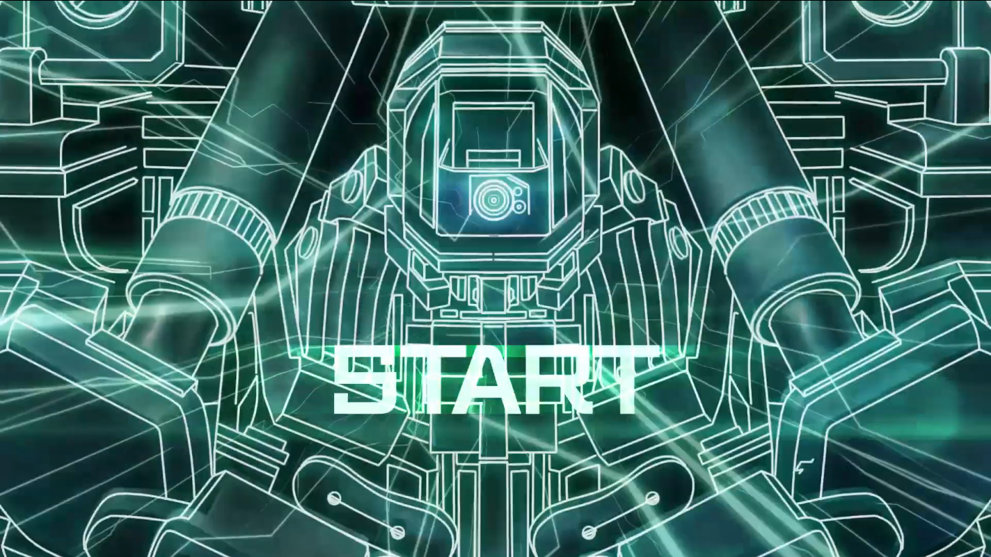 十三机兵防卫圈 13 Sentinels Aegis Rim_0