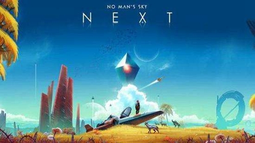 【5.05】PS4游戏《无人深空.No Man’s Sky》魔改中文V5.56