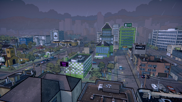 【5.05】PS4游戏《麻草制造公司 Weedcraft Inc》v1.04