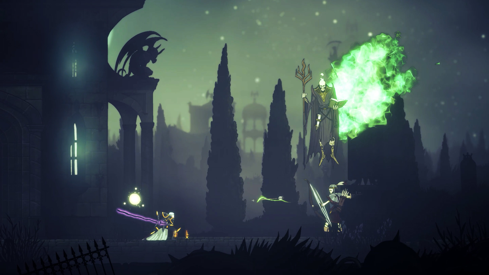 switch Aeterna Noctis 永恒之夜 v3.2.000 美中金手指