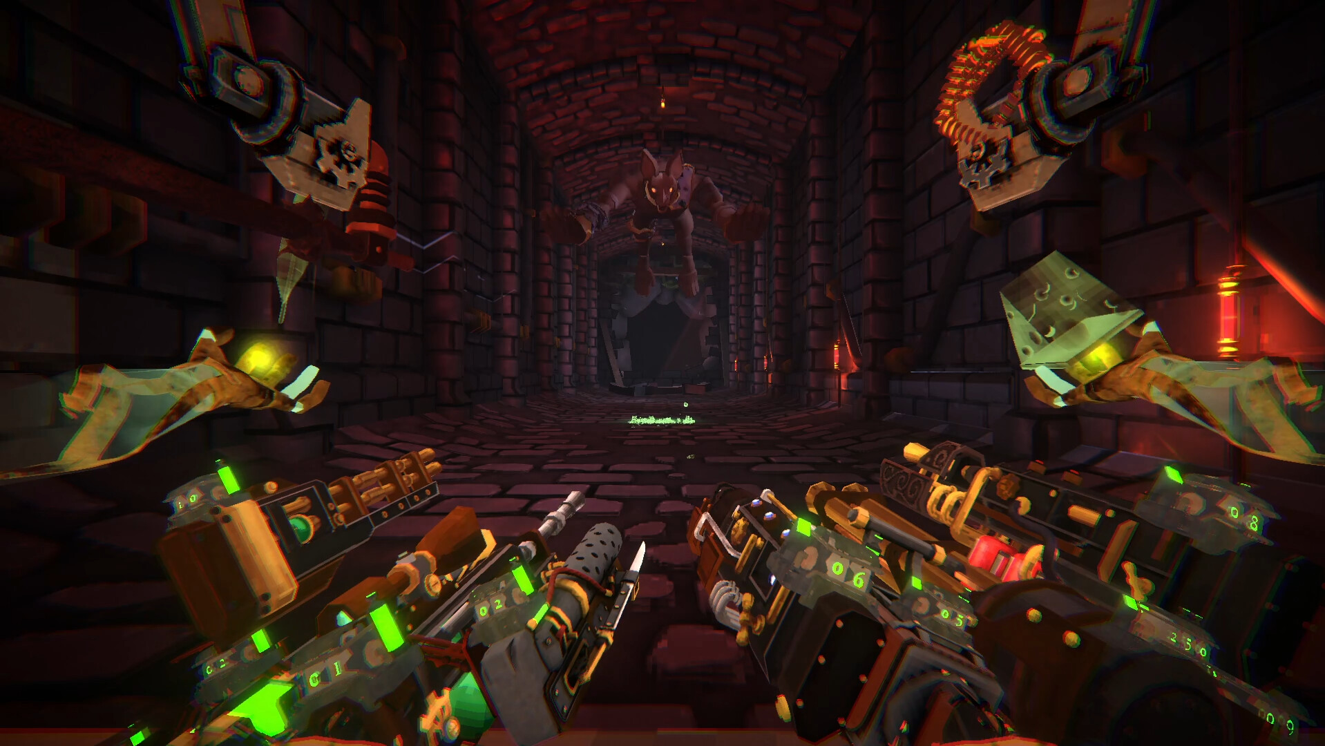 switch游戏《吸血鬼猎人 Vampire Hunters》美版中文+1.2.2.cl11451补丁