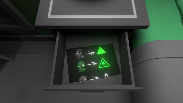 switch游戏《无彩世界2 Discolored 2》美版中文+1.2补丁