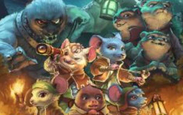 PS4游戏《红墙传奇:侦察兵合集》日版 更新 1.01