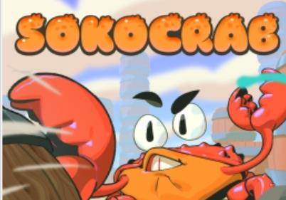 switch游戏《索科拉布 Sokocrab》英文