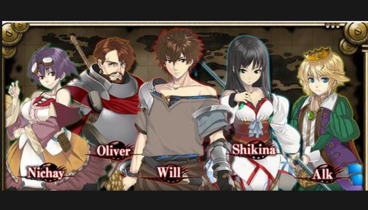 switch游戏《死龙 死亡之龙 Dead Dragons》英日