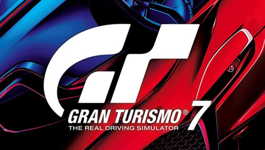 【5.05】PS4游戏《跑车浪漫旅7》欧版整合+1.55补丁