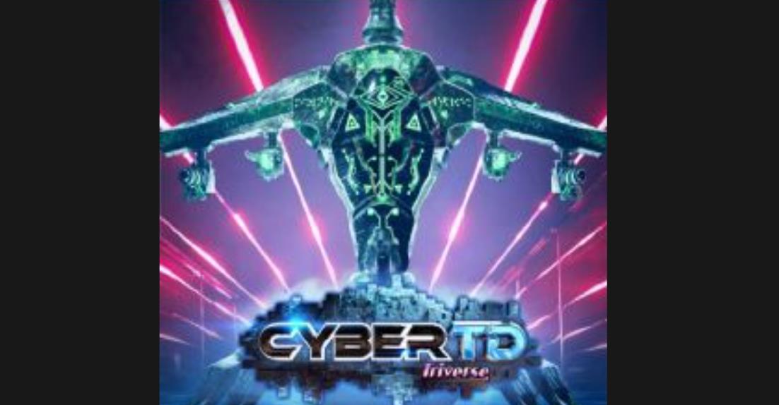 【5.05】PS4游戏《赛博塔防》中文更新 1.10