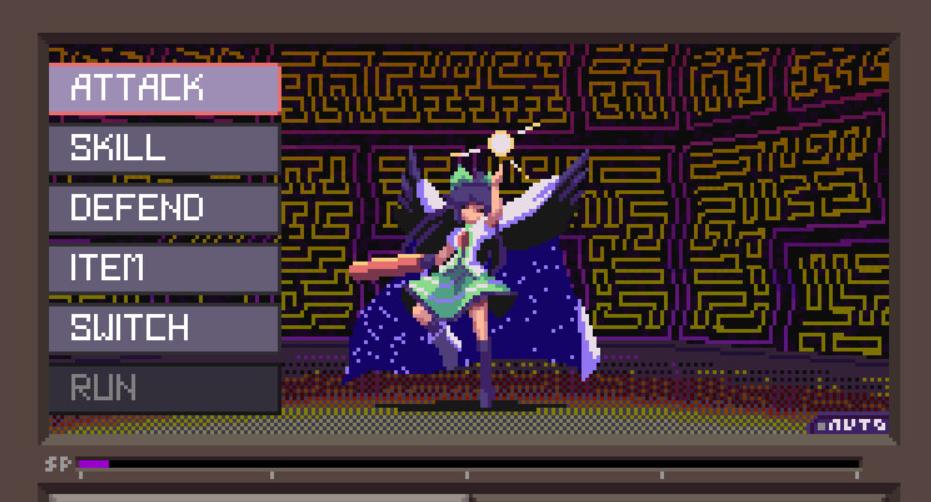 PC游戏《东方人造梦 Touhou Artificial Dream in Arcadia》中文+Build.16854469