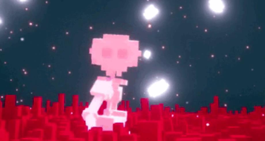 【5.05】PS4游戏《迪：埃西特.DE-EXIT》中文 v1.01