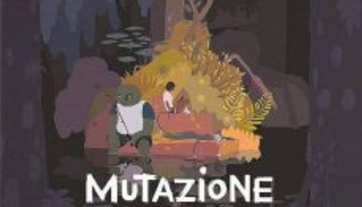 【5.05】PS4游戏《异变小镇 Mutazione》欧版 更新 1.83