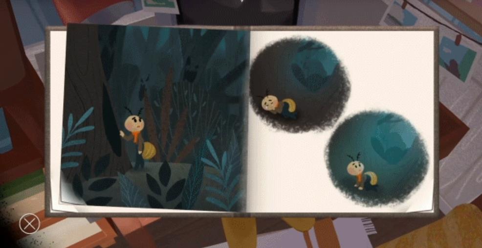 switch游戏《未晓星程 The Star Named EOS》美版中文+1.0.0.4.1补丁