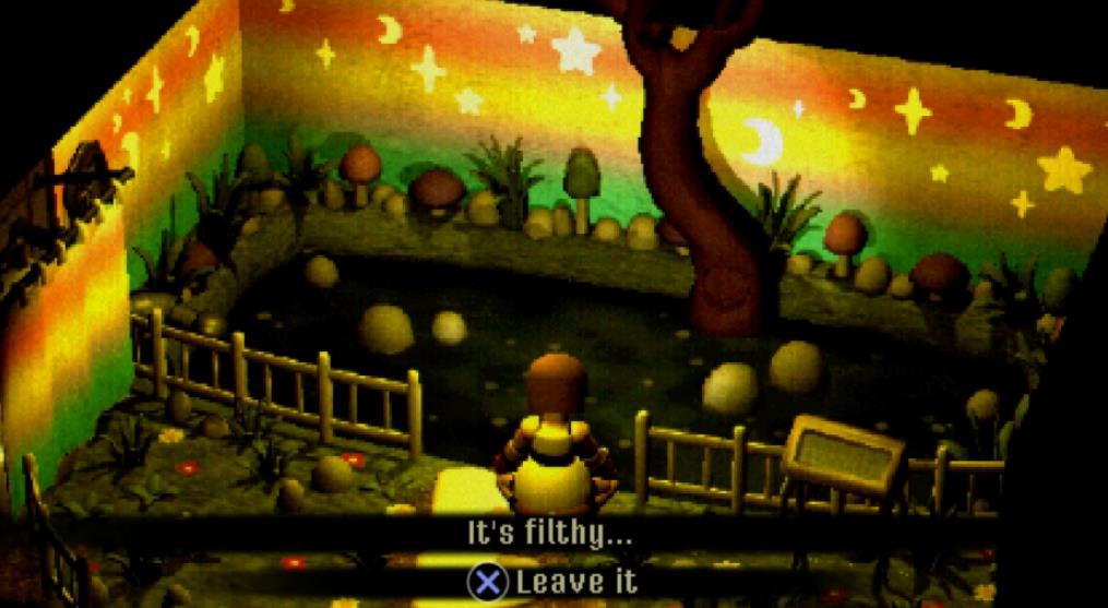 switch游戏《乌鸦国度 Crow Country》美版中文+1.0.2补丁