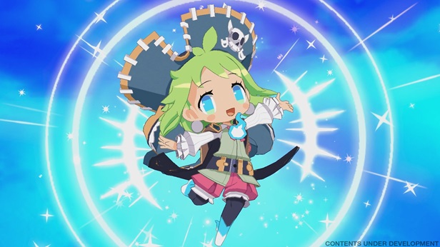 【5.05】PS4游戏《灵武战记:幽灵船队与消失的英雄》欧版英文下载++1.23补丁