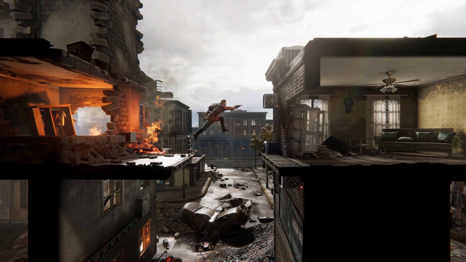 金刚:绝境求生 Kong: Survivor Instinct_0