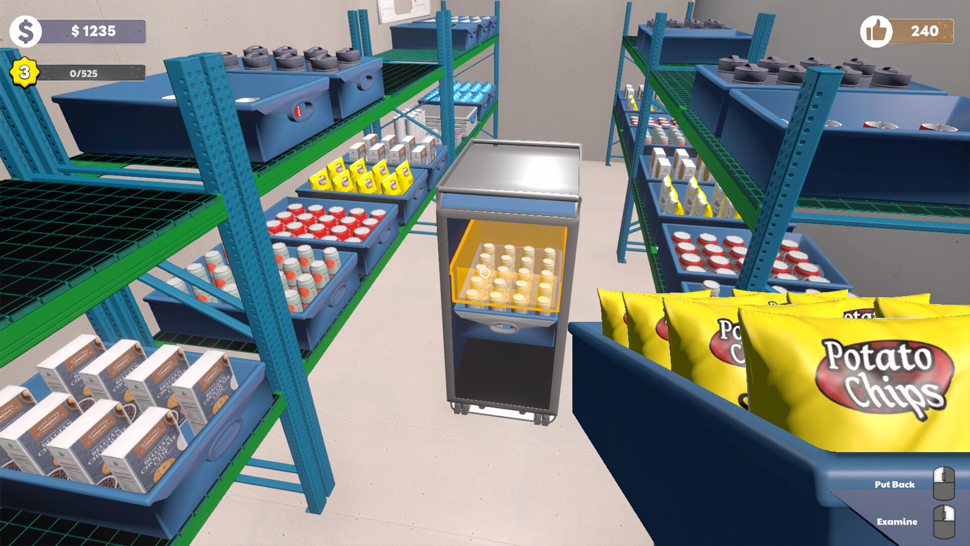 PC游戏《空乘人生模拟器 Cabin Crew Life Simulator》中文v1.0.0