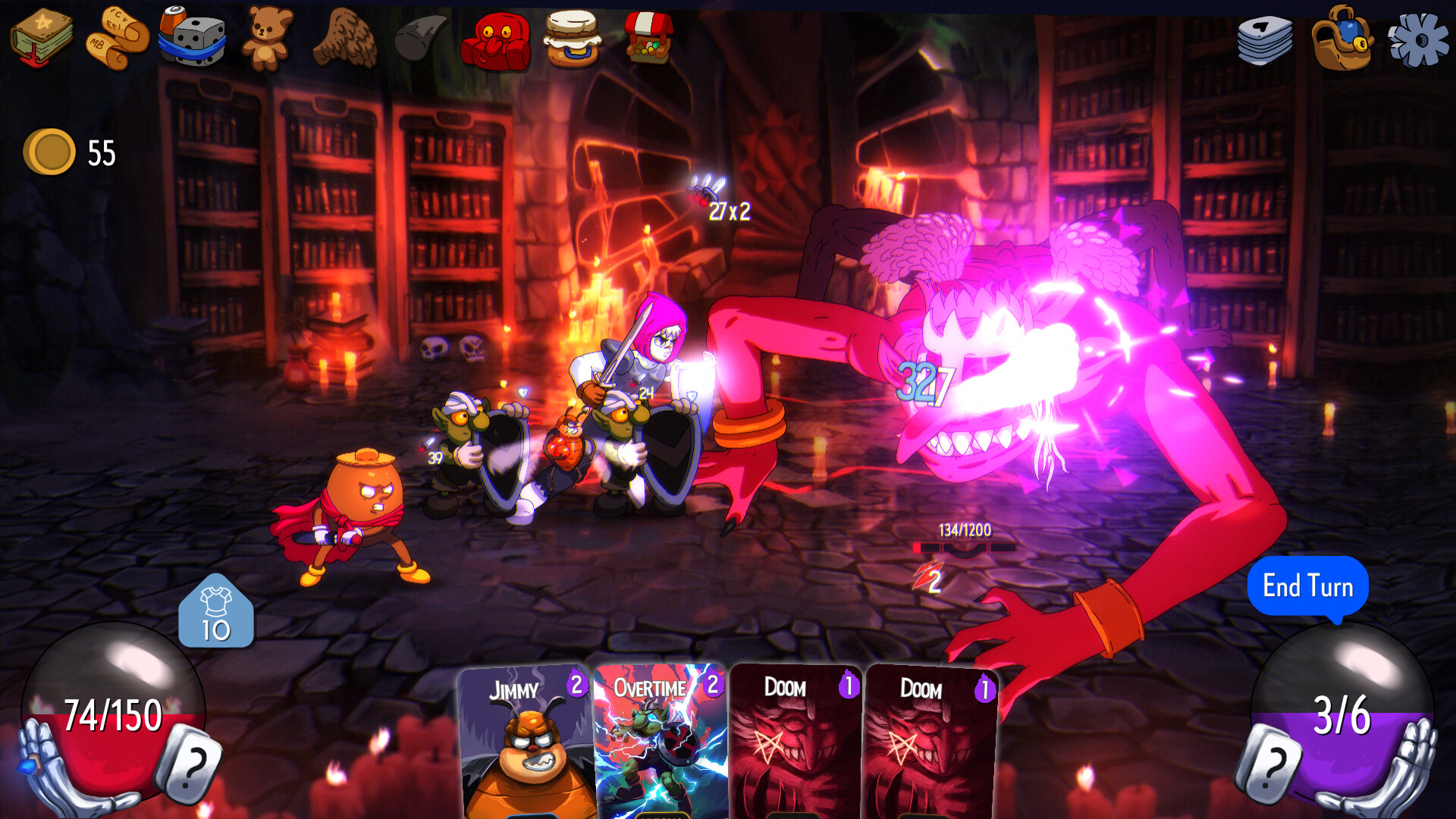 PC游戏《疯狂之门: 重启 Doors of Insanity: ReOpened》中文v1.0.0