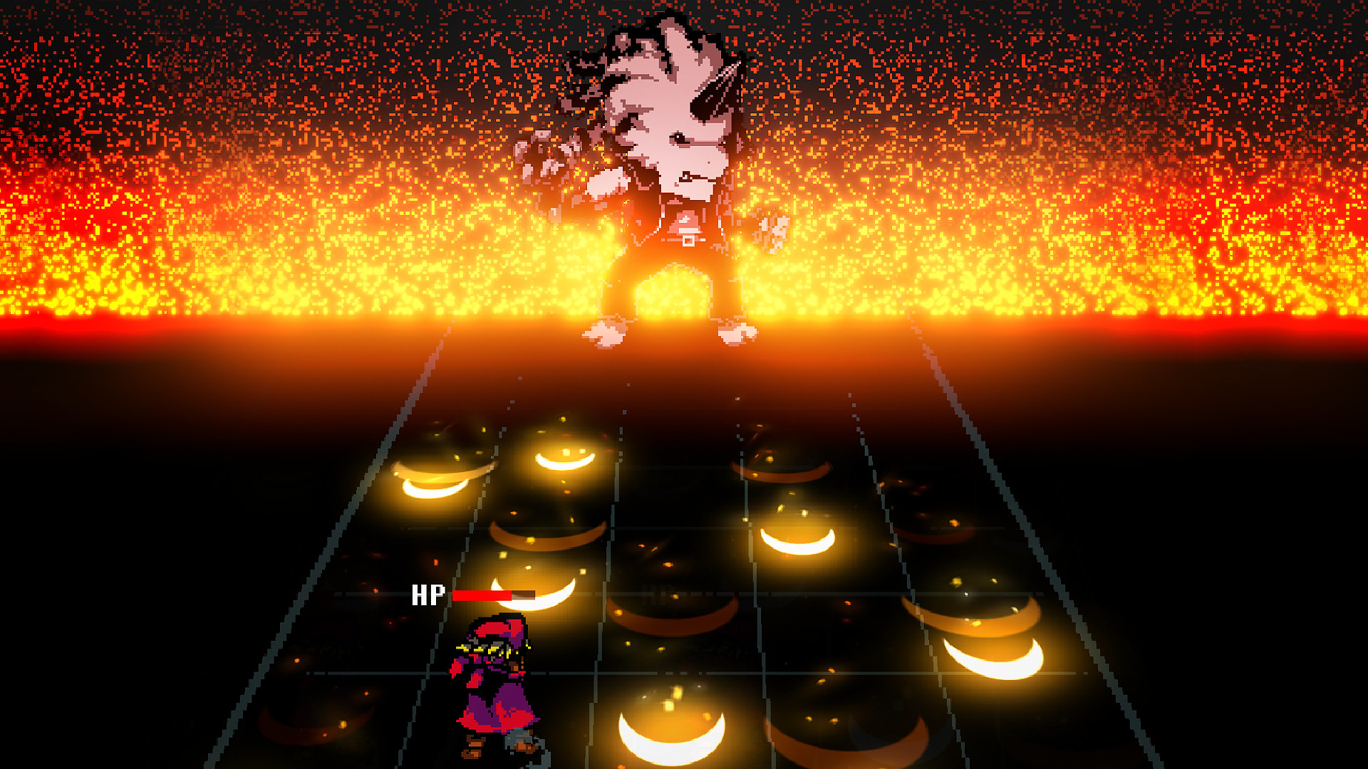 PC游戏《永恒 Everhood》中文+Build.16890688