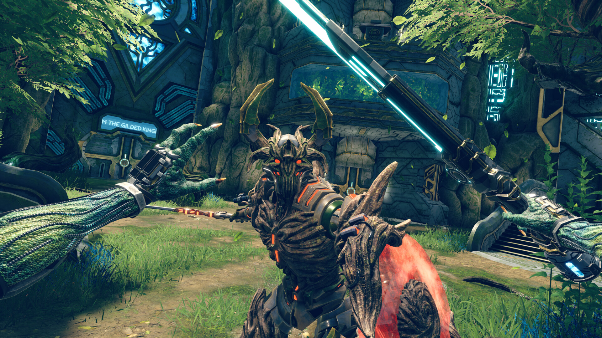 PC《方舟时代VR/Arken Age VR》中文版下载Build.17148867_2