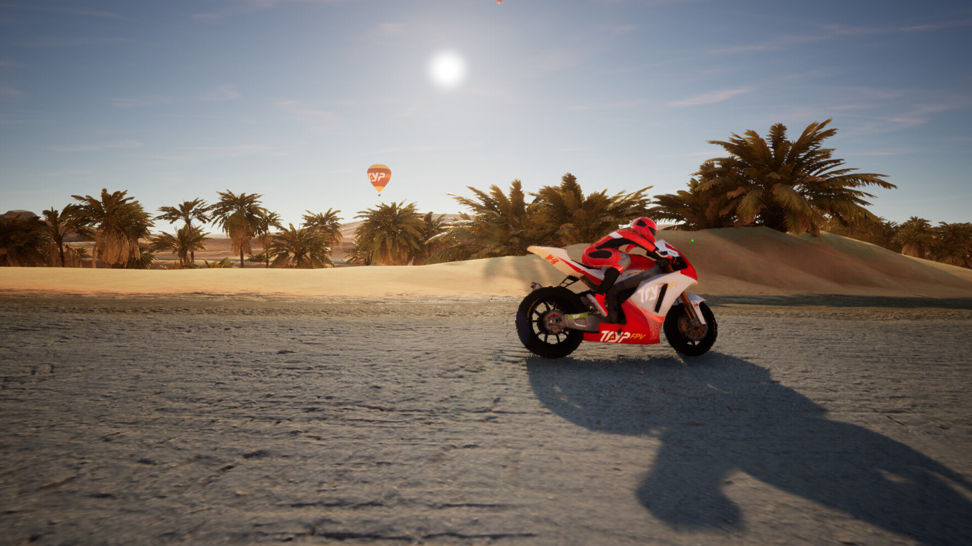 《TRYP FPV：无人机竞速模拟器 TRYP FPV: Drone Racer Simulator》中文+Build.17094439