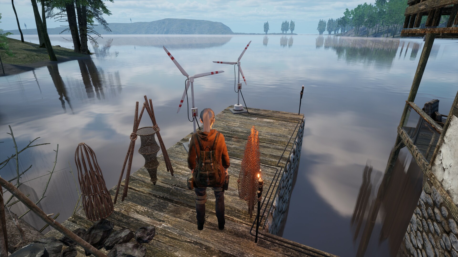 PC游戏《维持生存 KeepUp Survival》中文v20241220