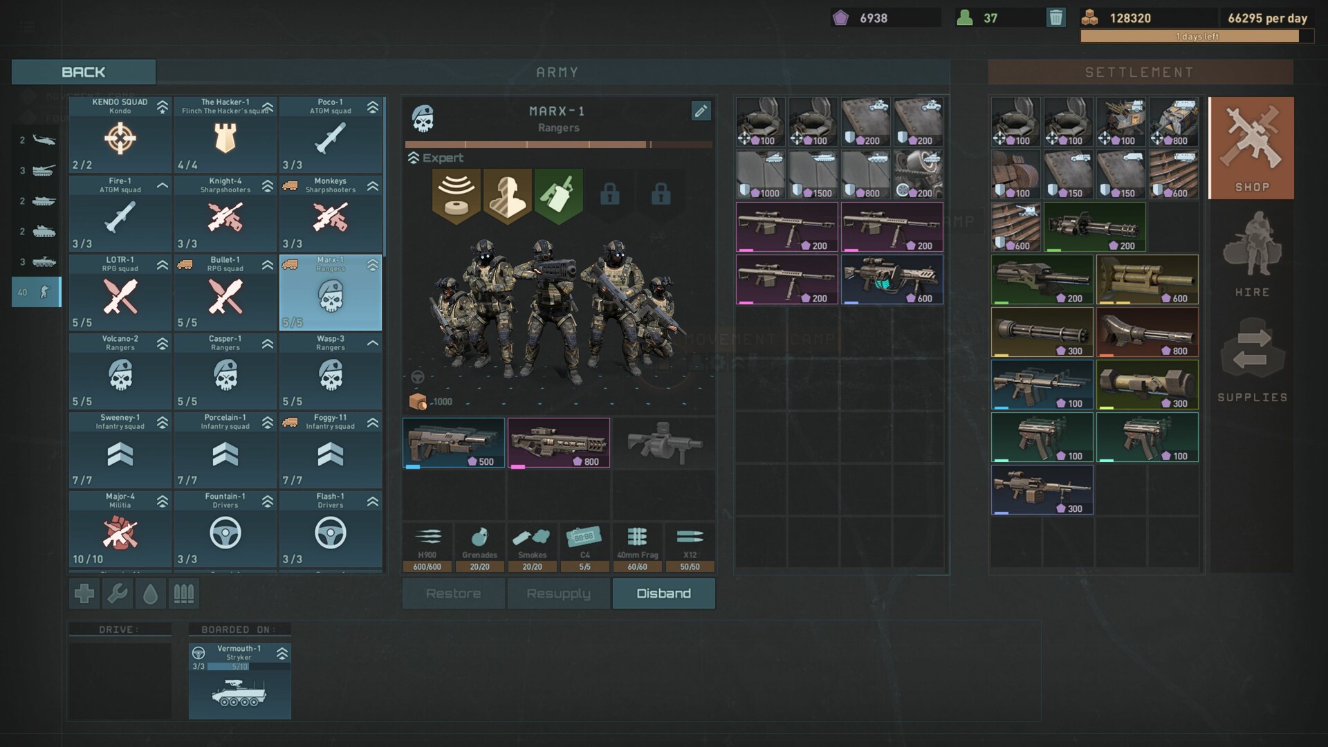 PC游戏《终结者: 黑暗命运 – 反抗 Terminator: Dark Fate – Defiance》中文v1.05.1088