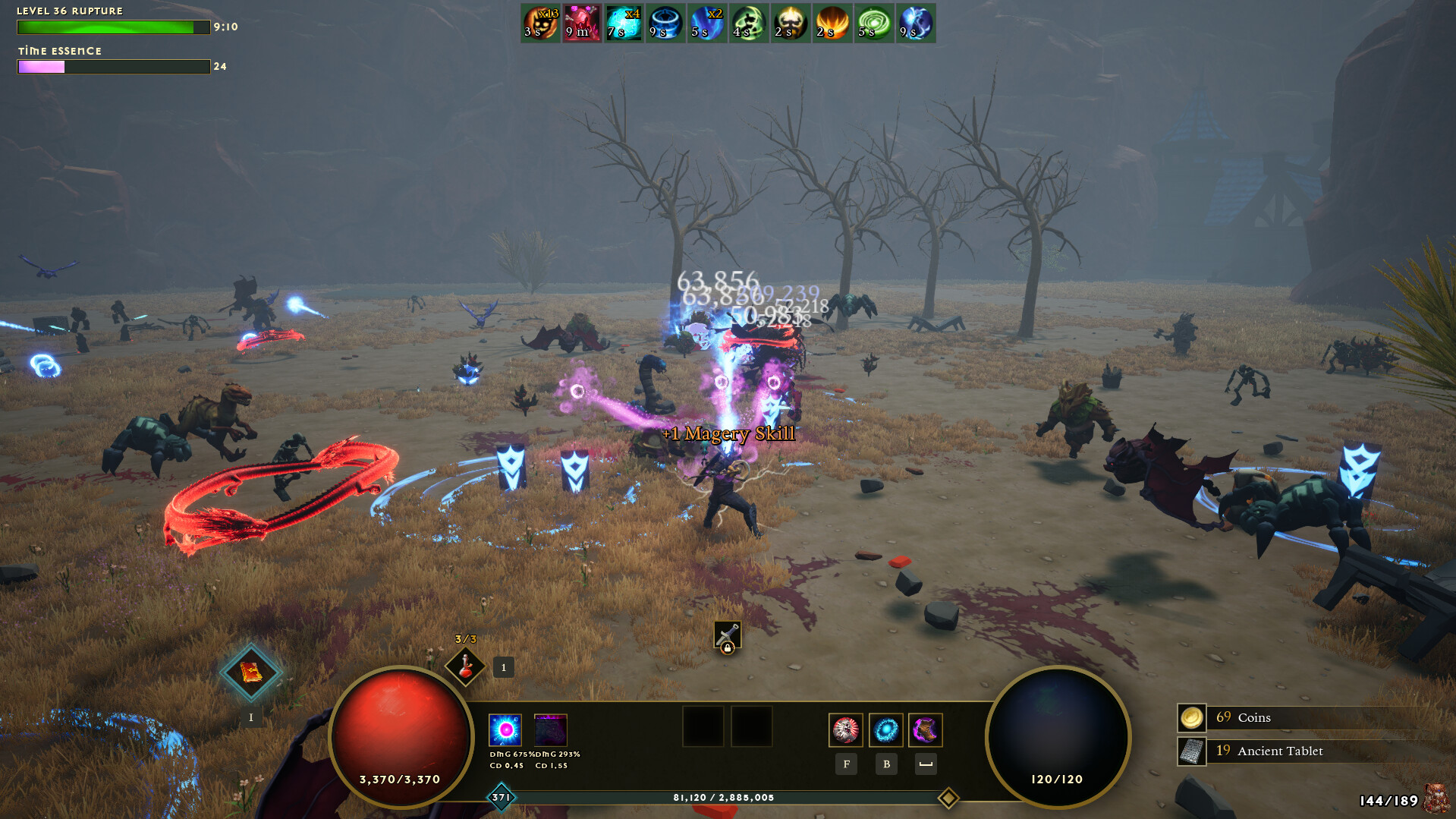 PC游戏《矮人领域 Dwarven Realms》中文+Build.17397632