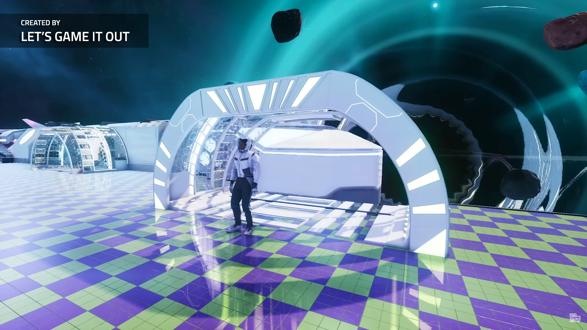 PC游戏《太空殖民地 Astro Colony》中文+Build.17333094