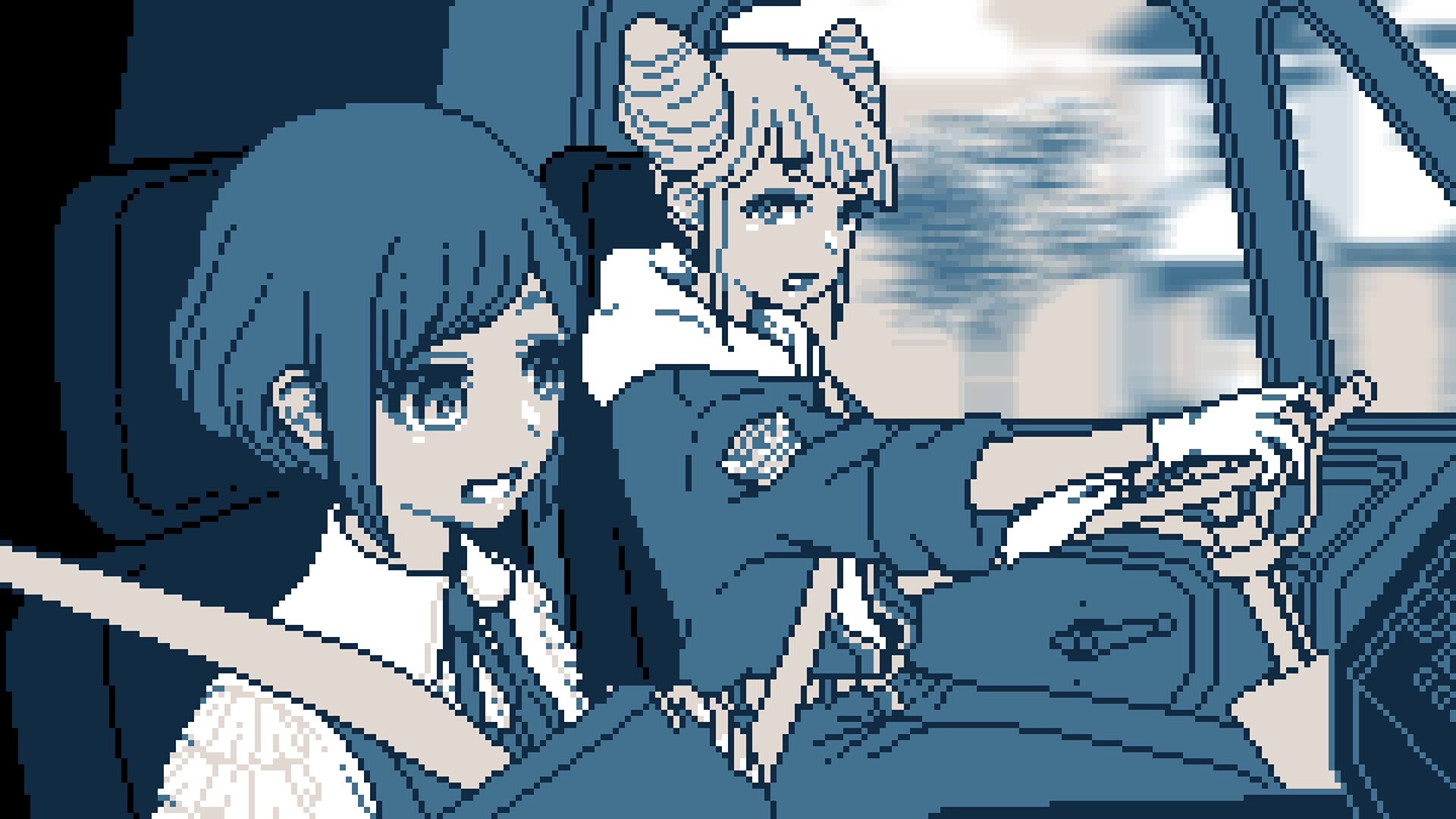 PC游戏《都市传说解体中心 Urban Myth Dissolution Center》中文v1.0.3