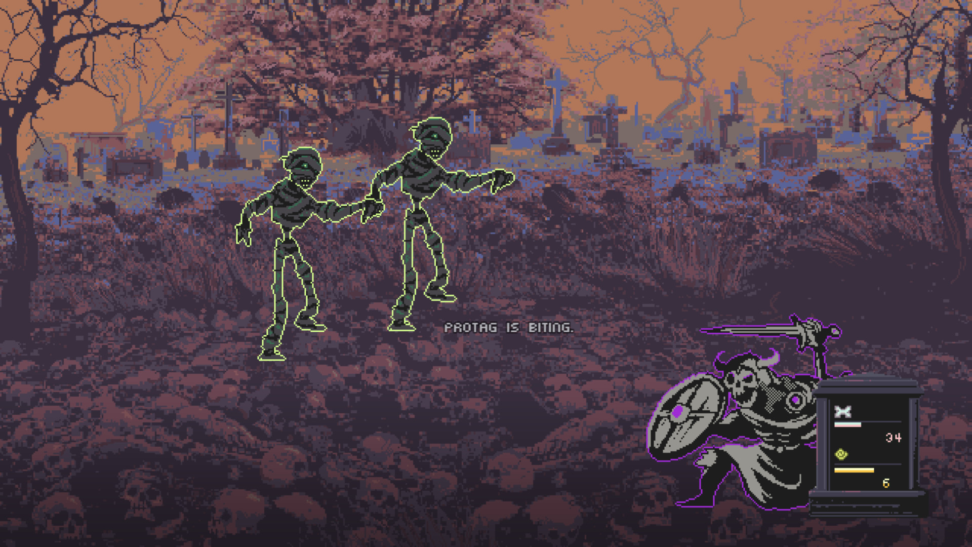 PC游戏《骨爆术 Osteoblasts》中文+Build.16839356