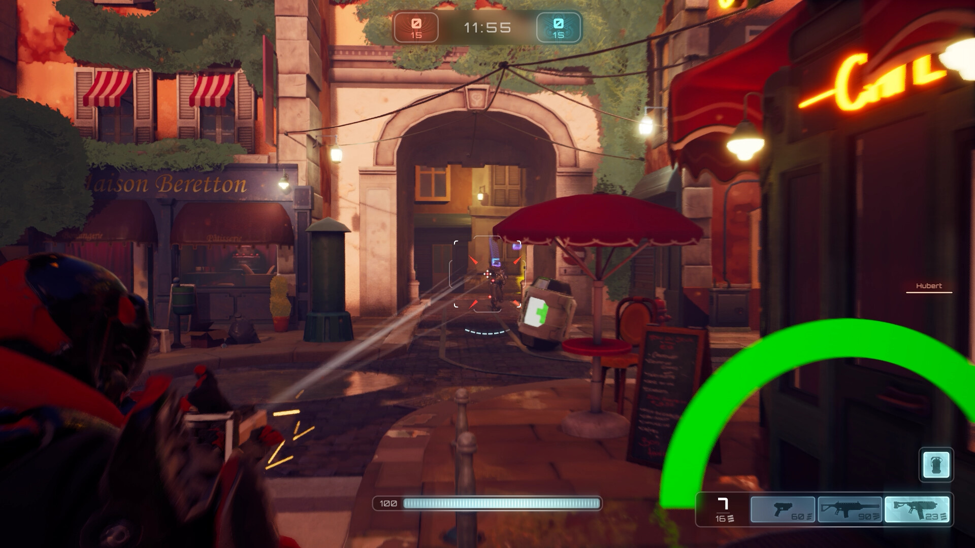 PC游戏《阴影围攻 Shadow Siege》中文v1.0.0