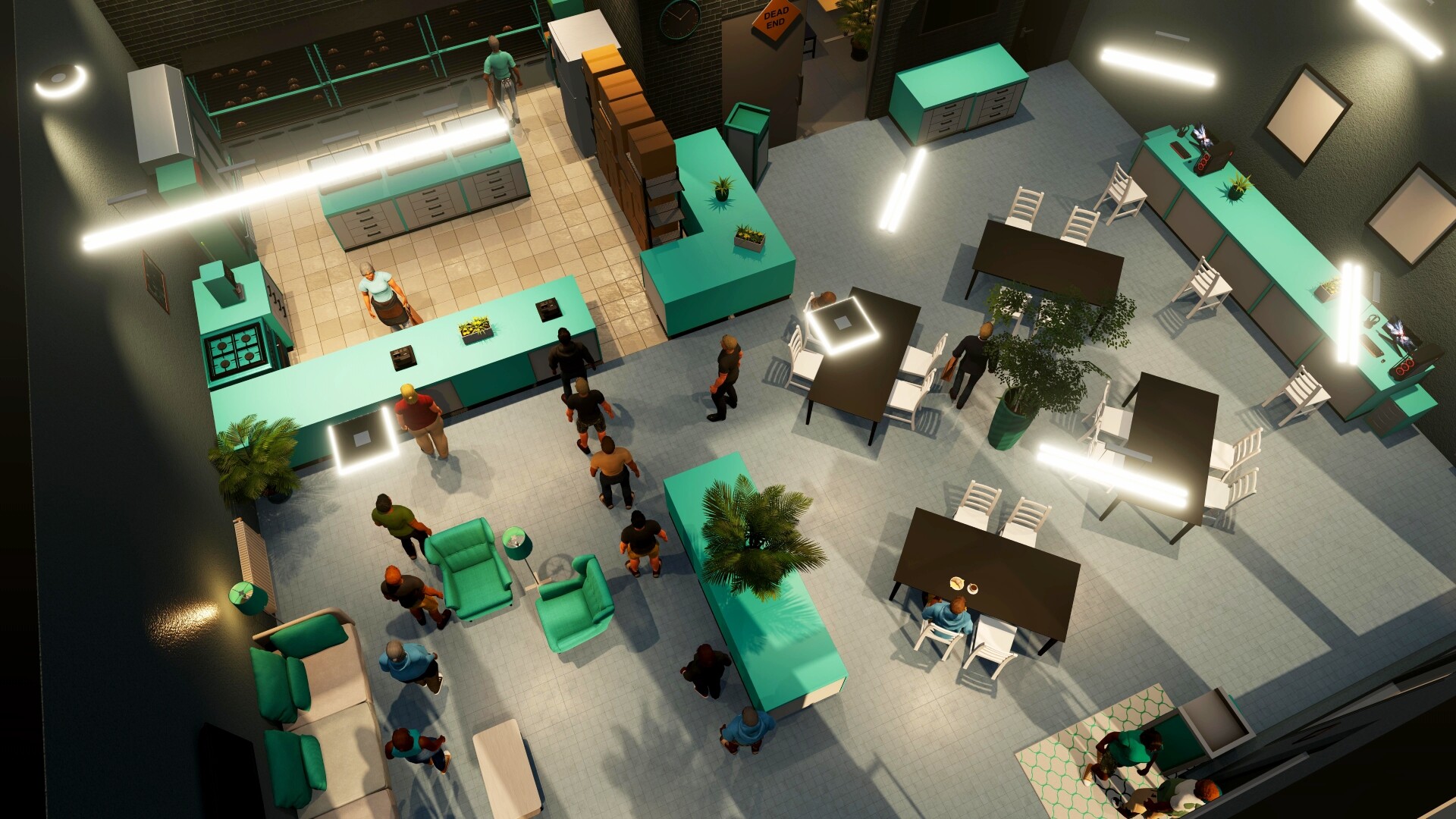 雄心壮志 Big Ambitions_3