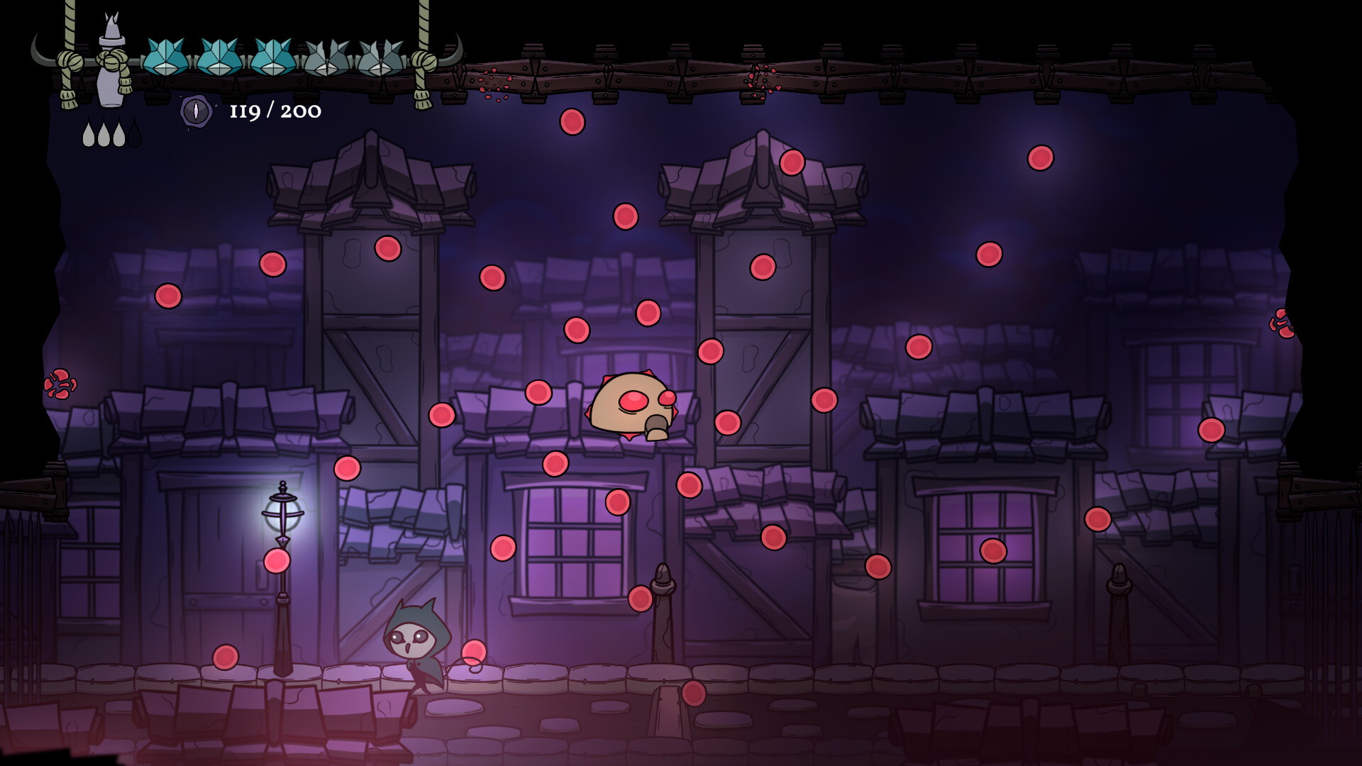 PC游戏《艾斯蒂克 Aestik》中文+Build.17255132