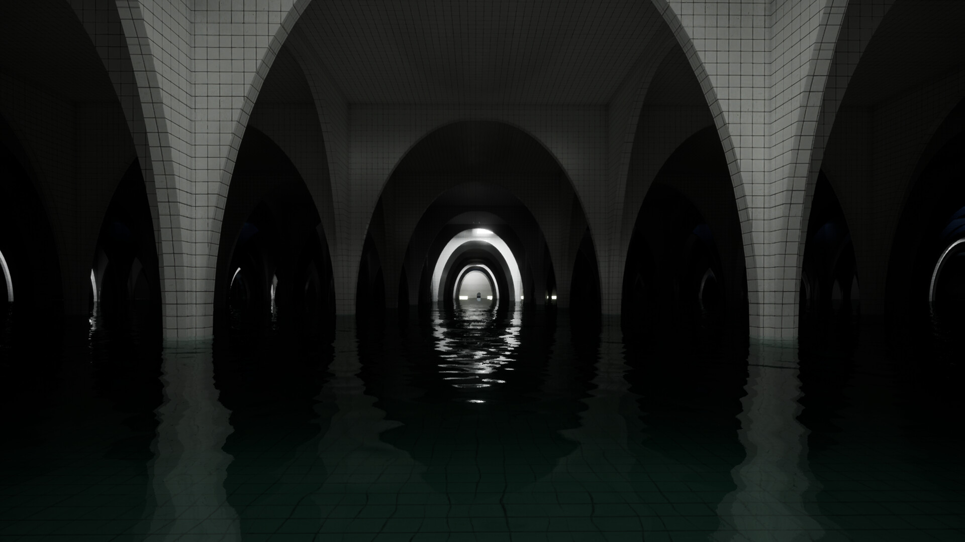 PC游戏《边缘核心 Liminalcore》中文v20241102