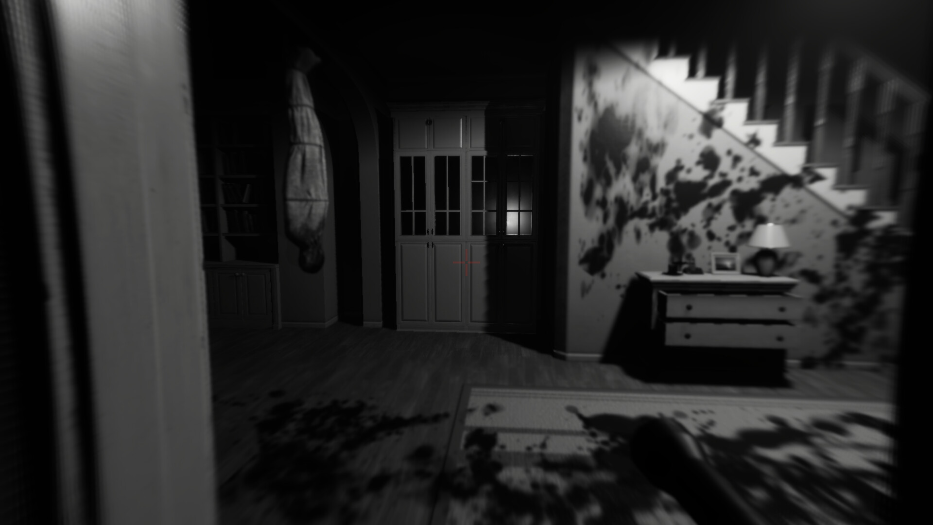 PC游戏《形而上学 MetaPhysical》中文+Build.16840439