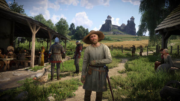《天国:拯救2 Kingdom Come: Deliverance II》中文v1.1.1_1