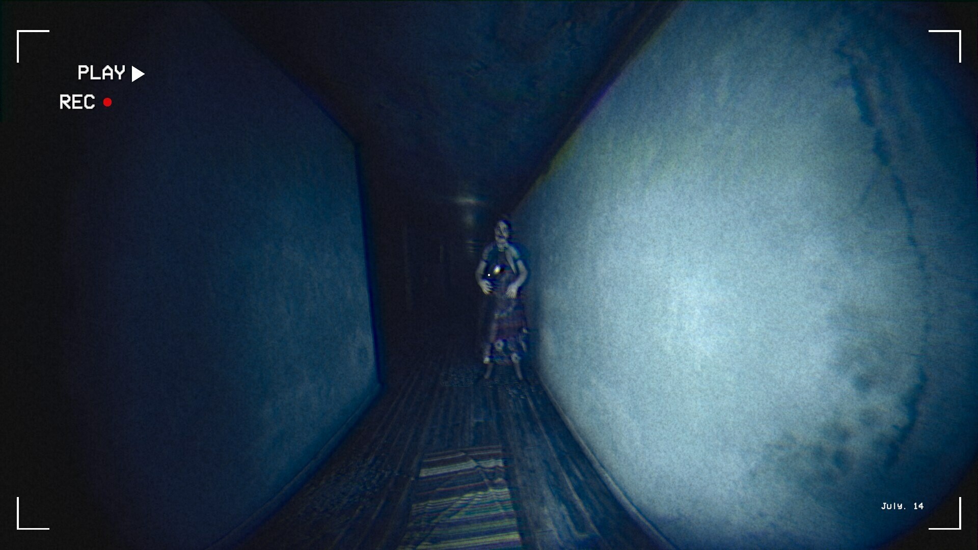 PC游戏《暗夜同行 Together After Dark》中文v1.0.0