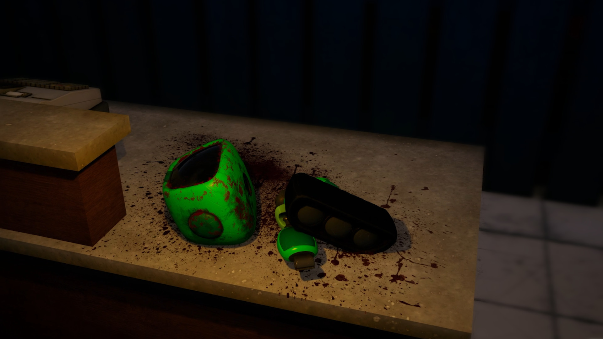 PC游戏《波比的游戏时间 Poppy Playtime》英文v20250205