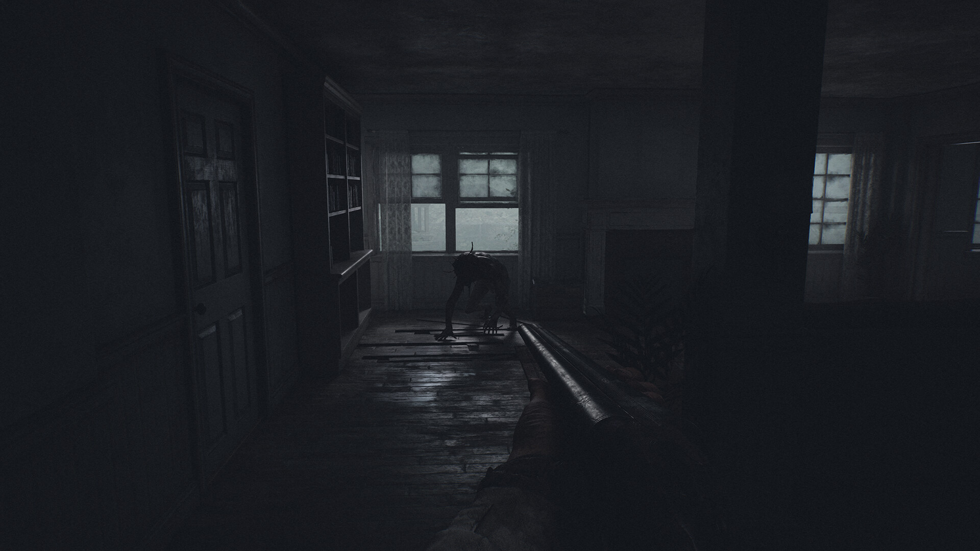 《松树港 Pine Harbor》中文v0.31版