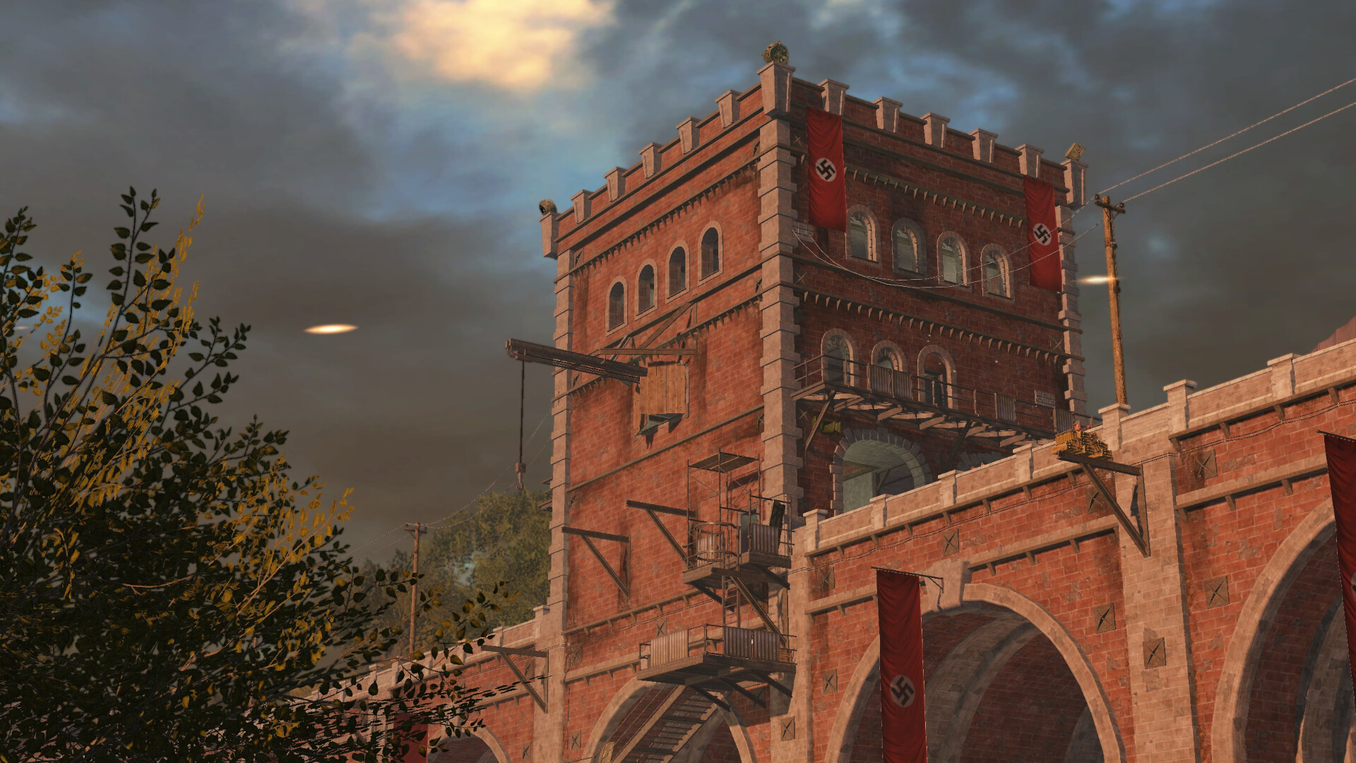 PC游戏《突袭：二战 RAID: World War II》中文v24.01