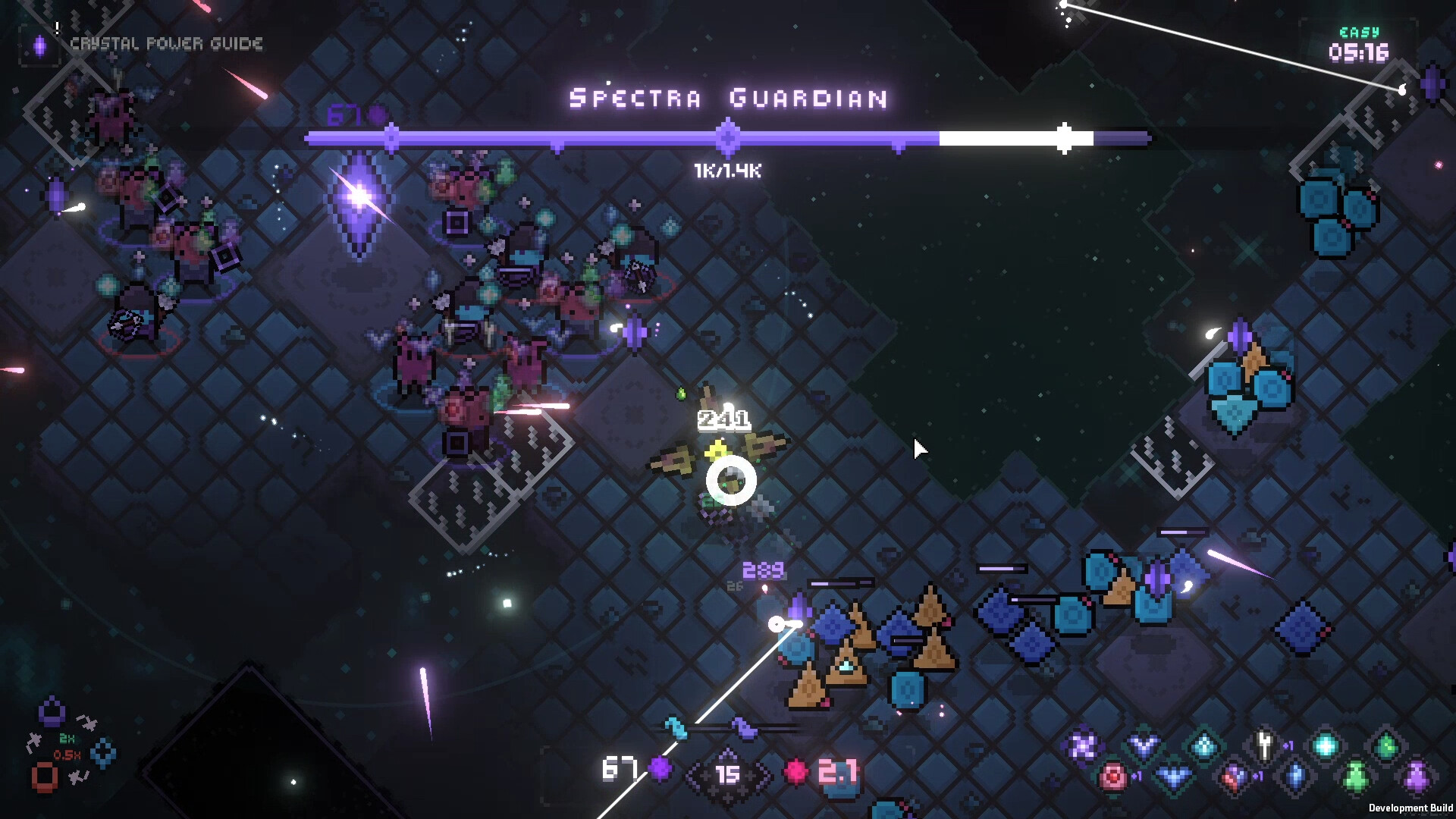 PC游戏《永恒守望 Everwarder》中文v1.0.7