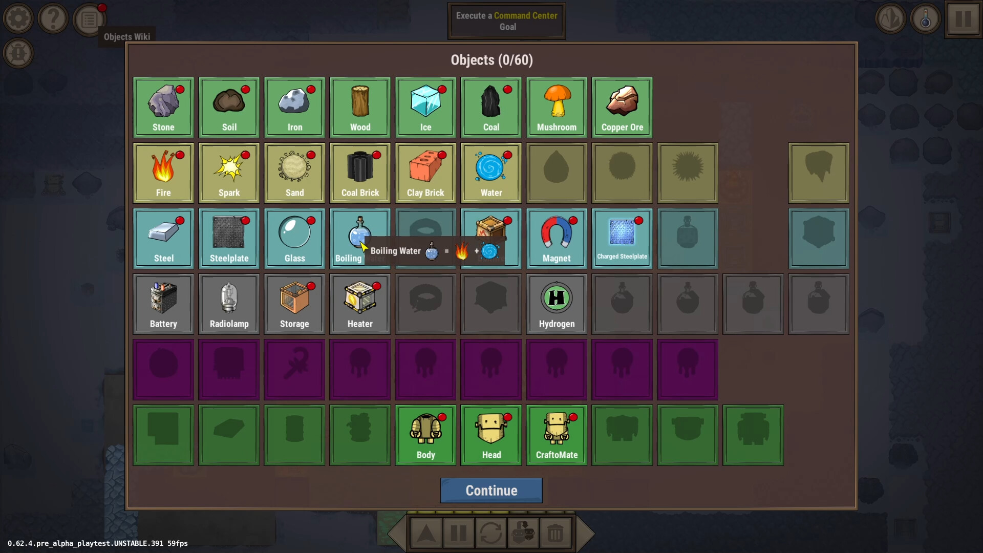 PC游戏《手工制作101：编程工艺 Craftomation 101: Programming & Craft》中文v0.87.3