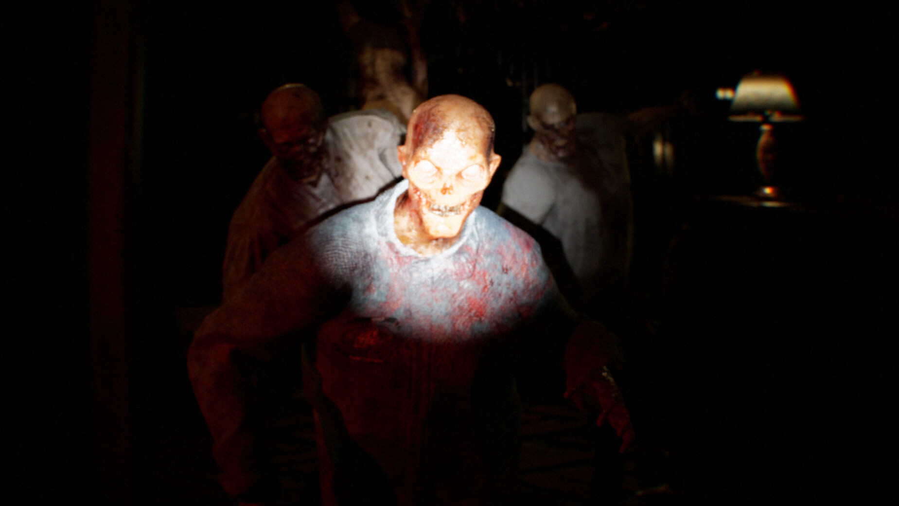 《随身摄像机 Bodycam》中文v0.1.3.3