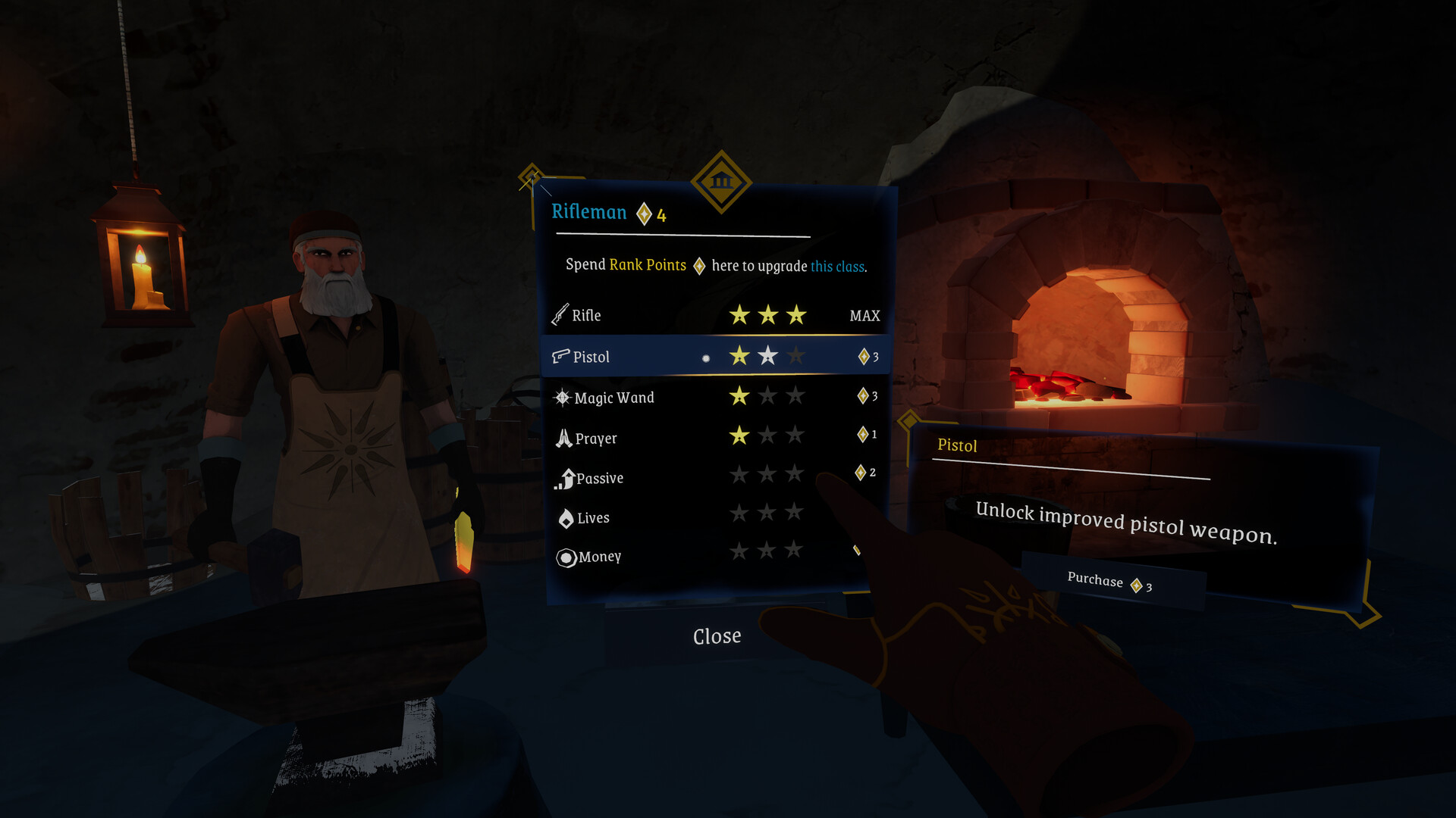 PC游戏《轻骑兵 The Light Brigade》中文+Build.17414514