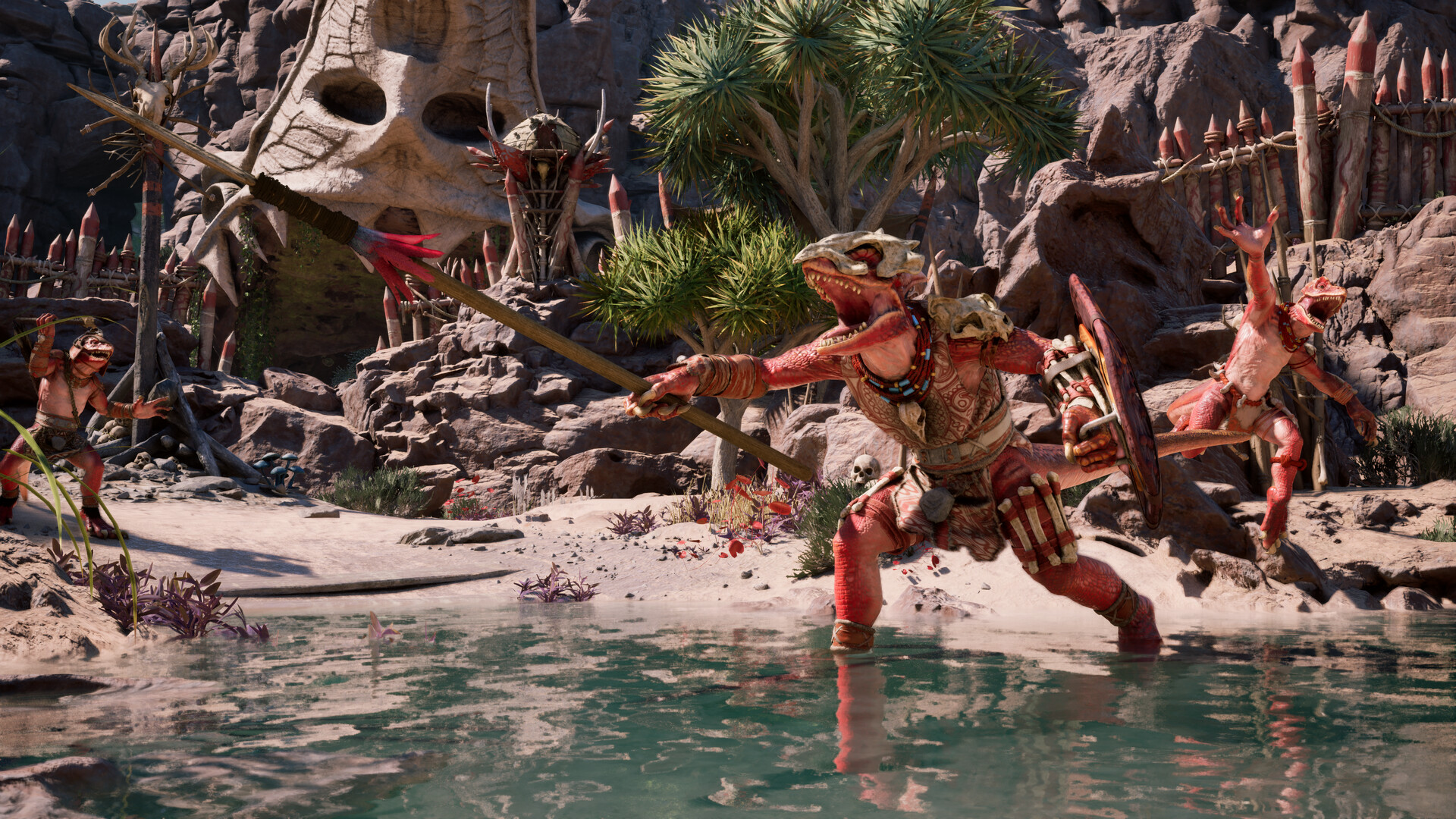 宣誓高级版/Avowed Premium Edition_4