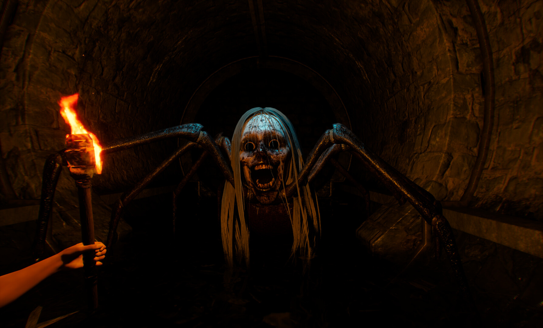 PC游戏《地牢宝藏 Dungeon Done》中文v1.1.16