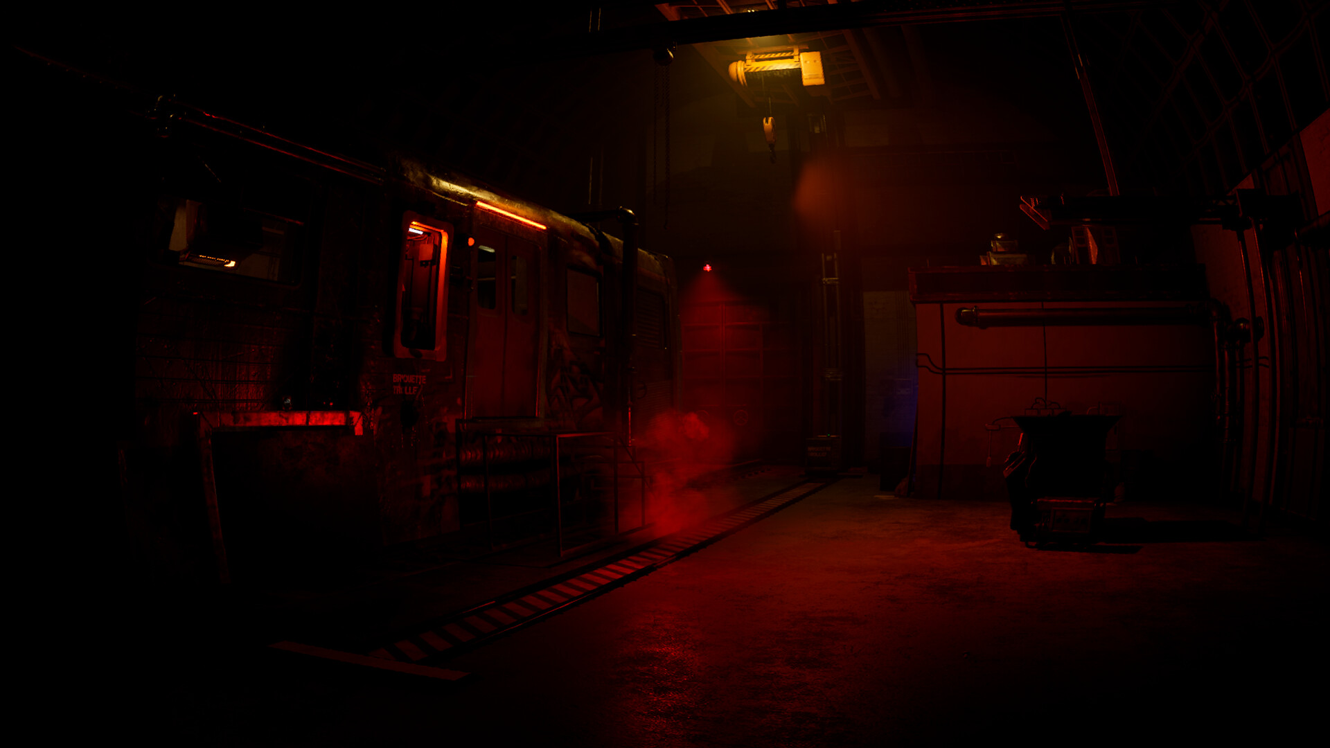 PC游戏《癫狂动物园 Zoochosis》中文v1.6.3