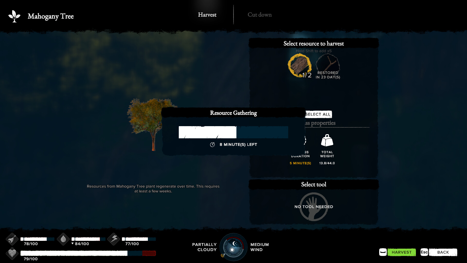 PC游戏《求生岛：不老泉传说 Survival: Fountain of Youth》中文v1665