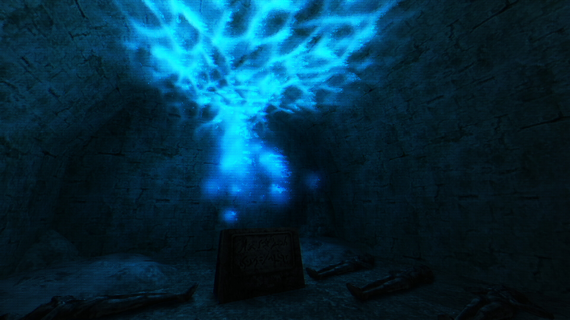 PC游戏《月下之癫 Lunacid》中文v2.1.4